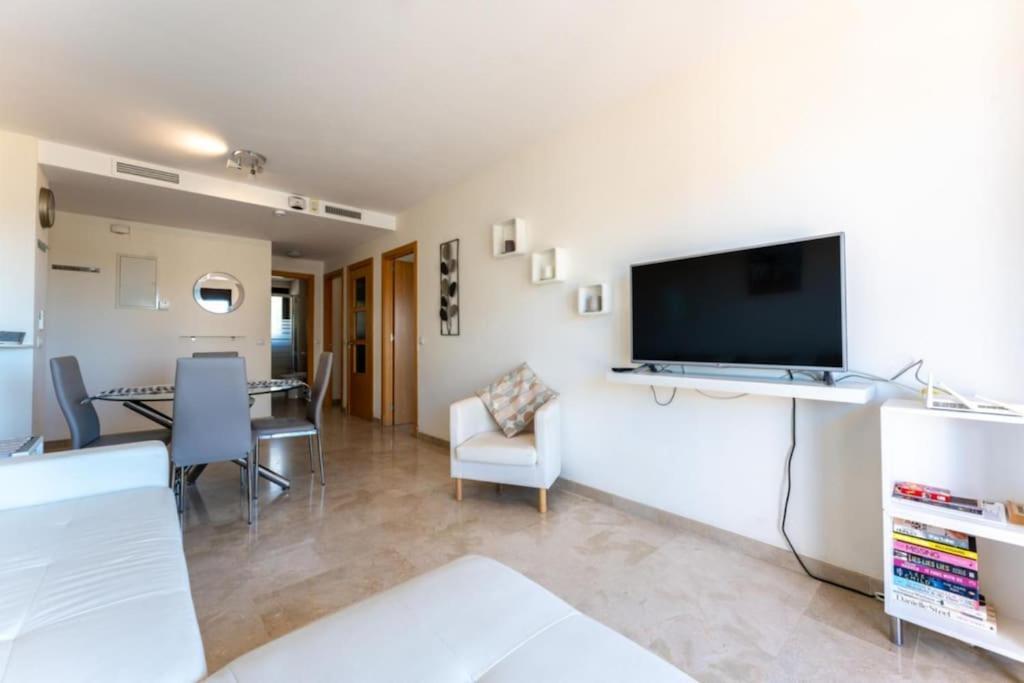 Ct 215 - Cala Blanca - Mijas Costa Málaga