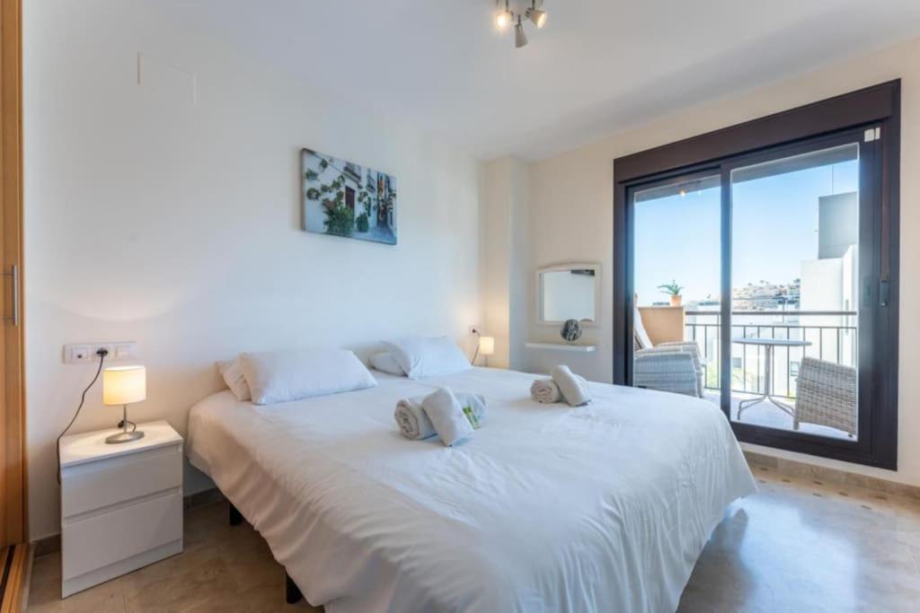 Appartement Ct 215 - Cala Blanca - Mijas Costa