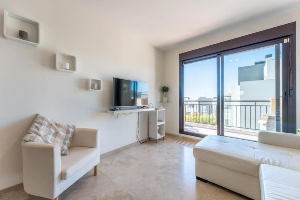 Appartement Ct 215 - Cala Blanca - Mijas Costa *