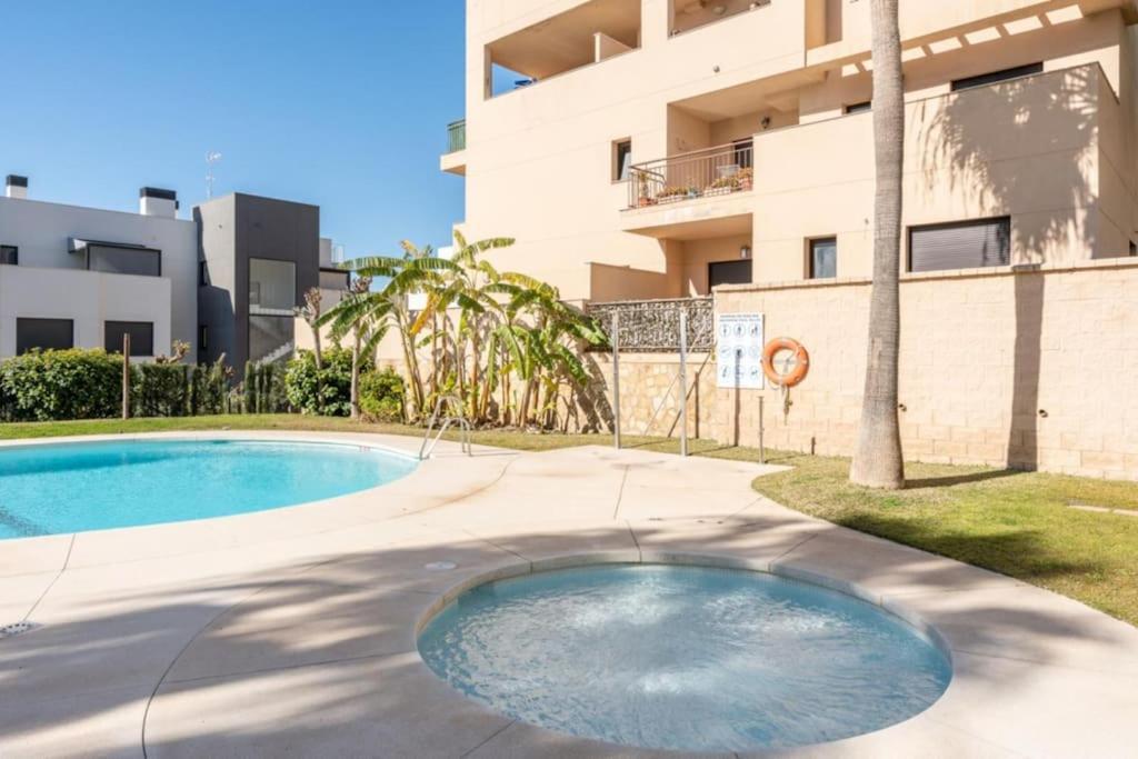 Appartement Ct 215 - Cala Blanca - Mijas Costa Málaga