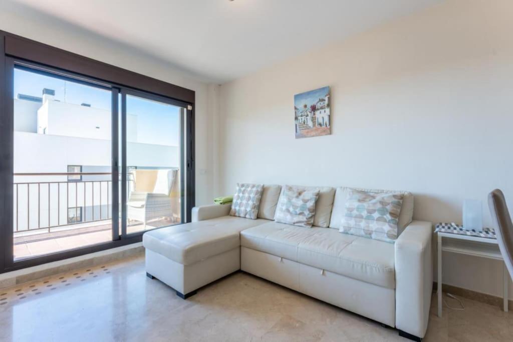 Ct 215 - Cala Blanca - Mijas Costa Appartement