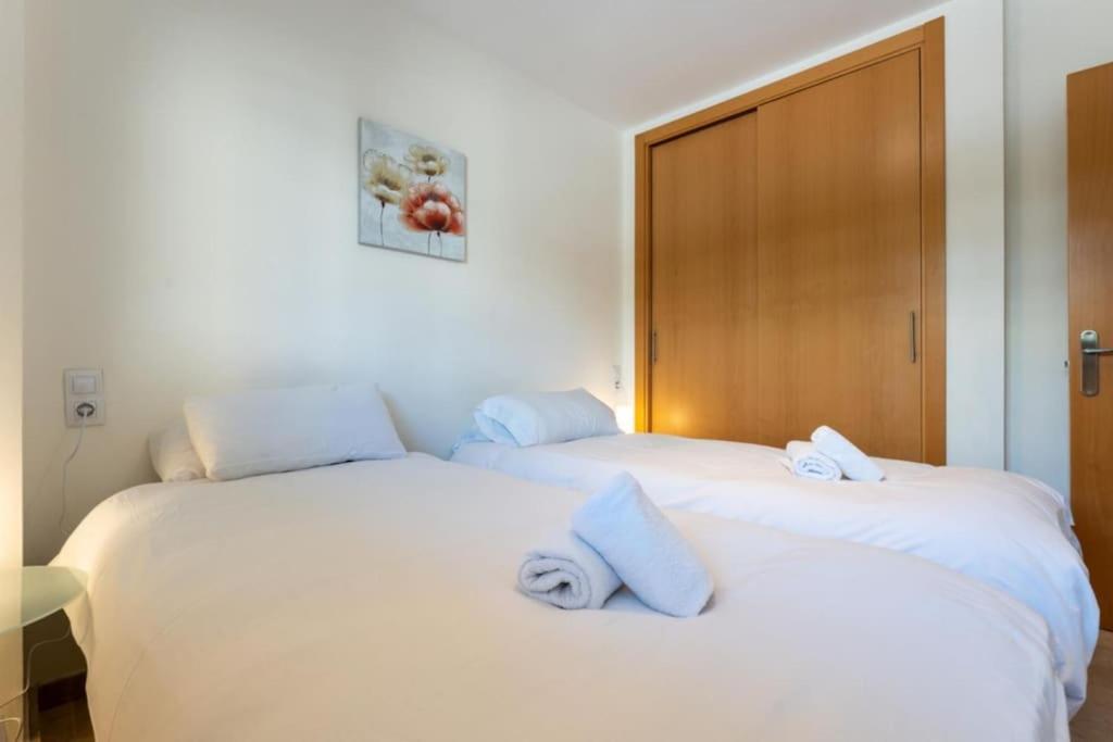 Ct 215 - Cala Blanca - Mijas Costa Appartement *